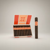 Rocky Patel Catch 22, Toro