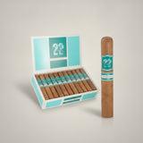 Rocky Patel Catch 22 Connecticut, Toro