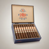 Rocky Patel DBS, Robusto