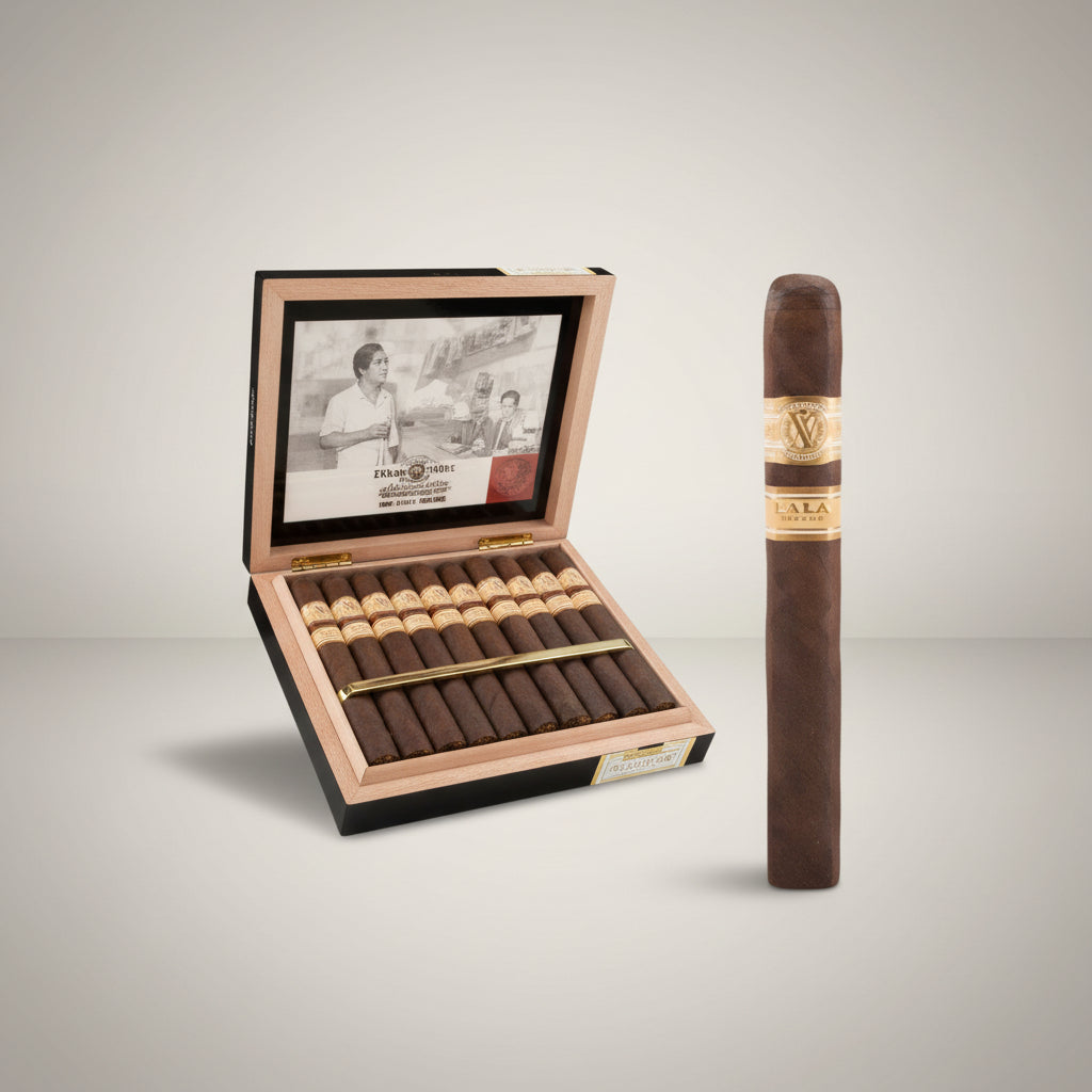 Rocky Patel Decade, Toro