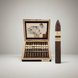 Rocky Patel Decade, Torpedo