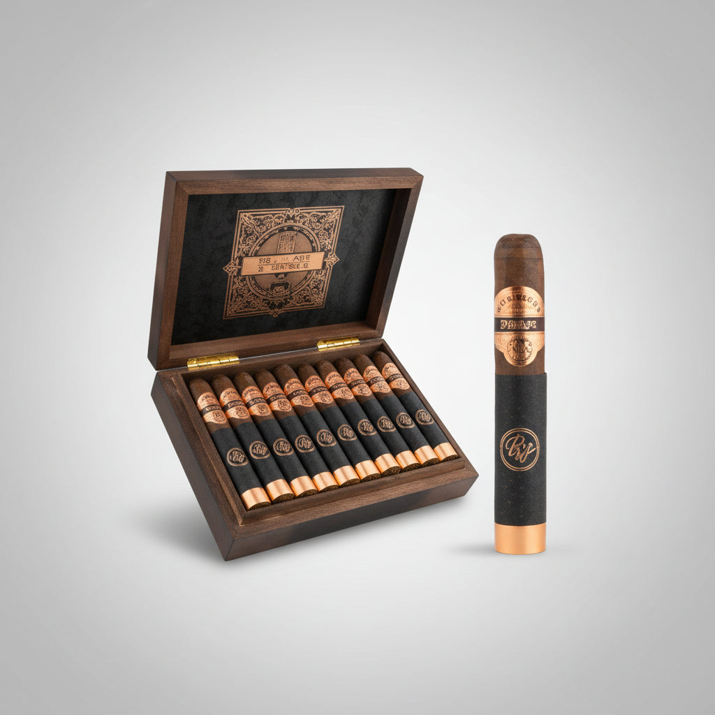 Rocky Patel Disciple, Robusto
