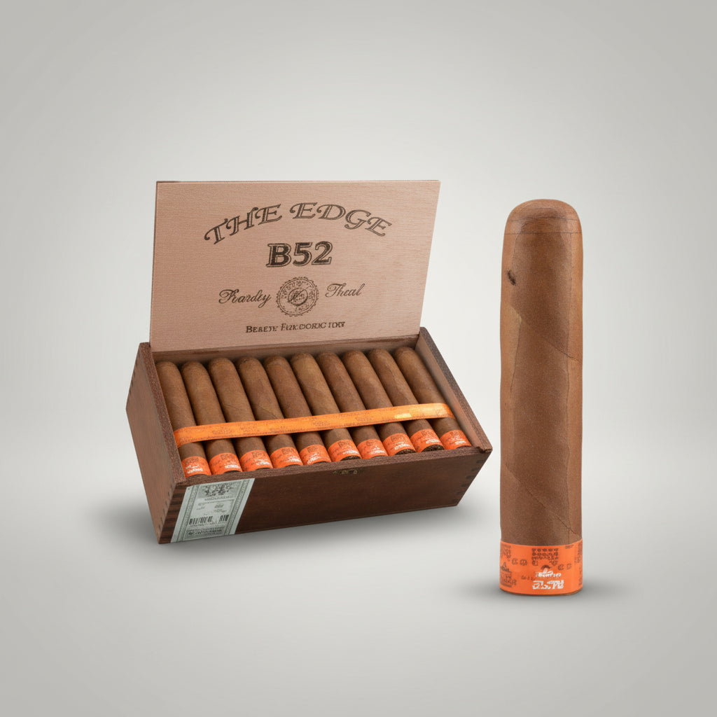 Rocky Patel Edge, B52 Corojo