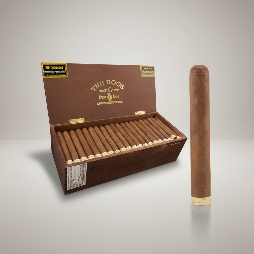 Rocky Patel Edge, Toro Corojo Cello