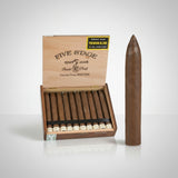 Rocky Patel Edge, Torpedo Corojo