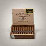 Rocky Patel Edge, Torpedo Habano