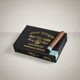 Rocky Patel Edge, Torpedo Nicaraguan Habano Wrapper