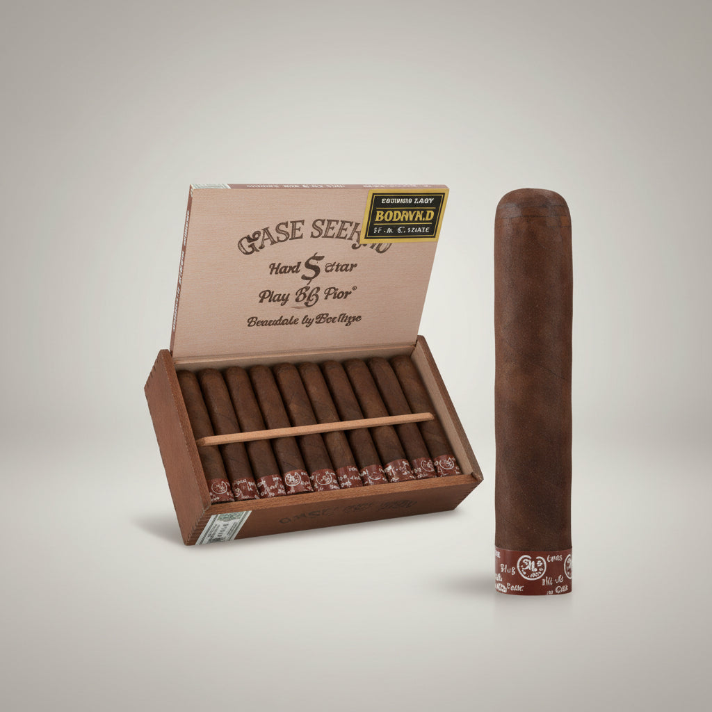 Rocky Patel Edge, Rockchilde Sumatra