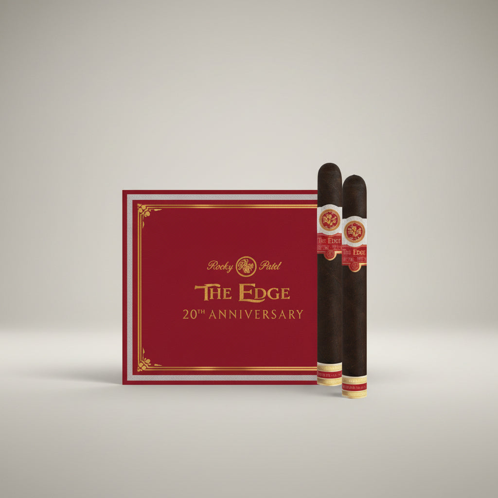 Rocky Patel Edge 20th Anniversary, Sixty