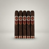 Rocky Patel Edge 20th Anniversary, Toro Gift Pack