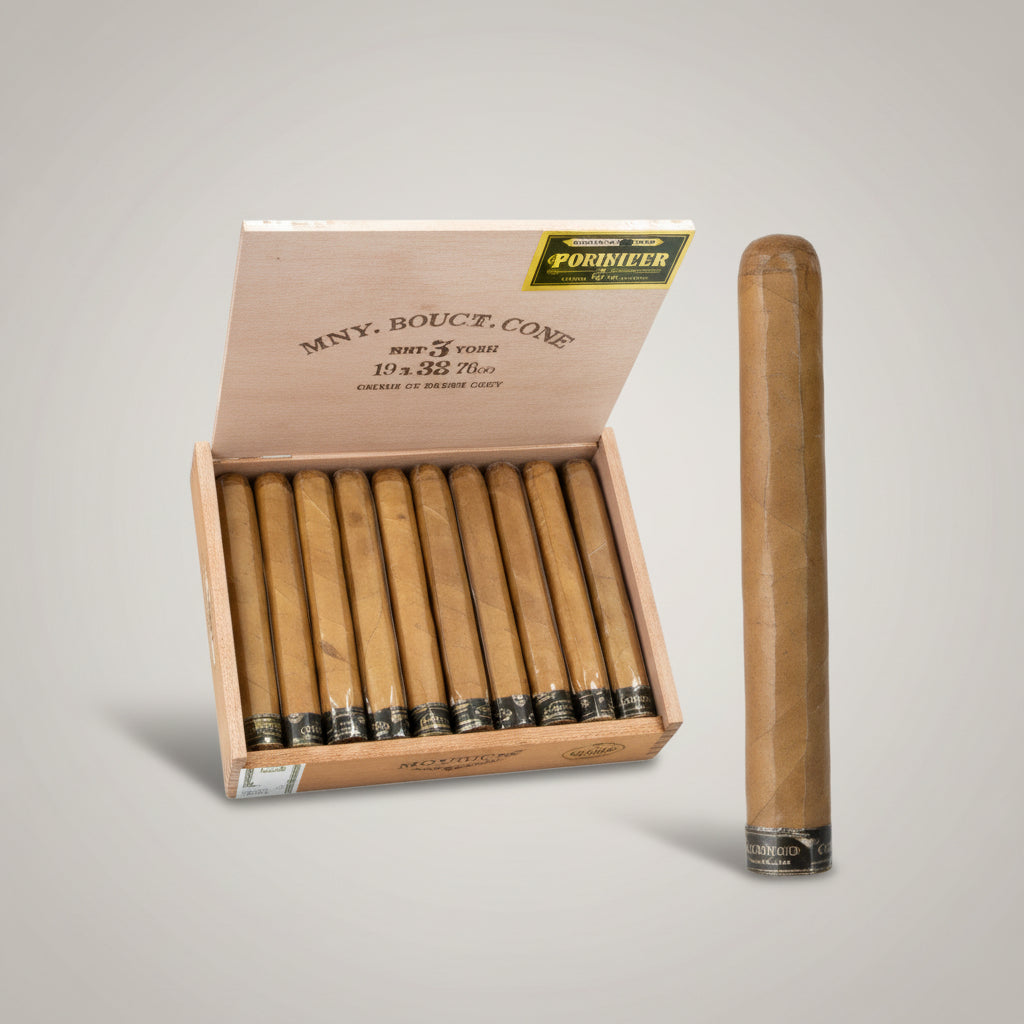 Rocky Patel Edge Connecticut, Toro