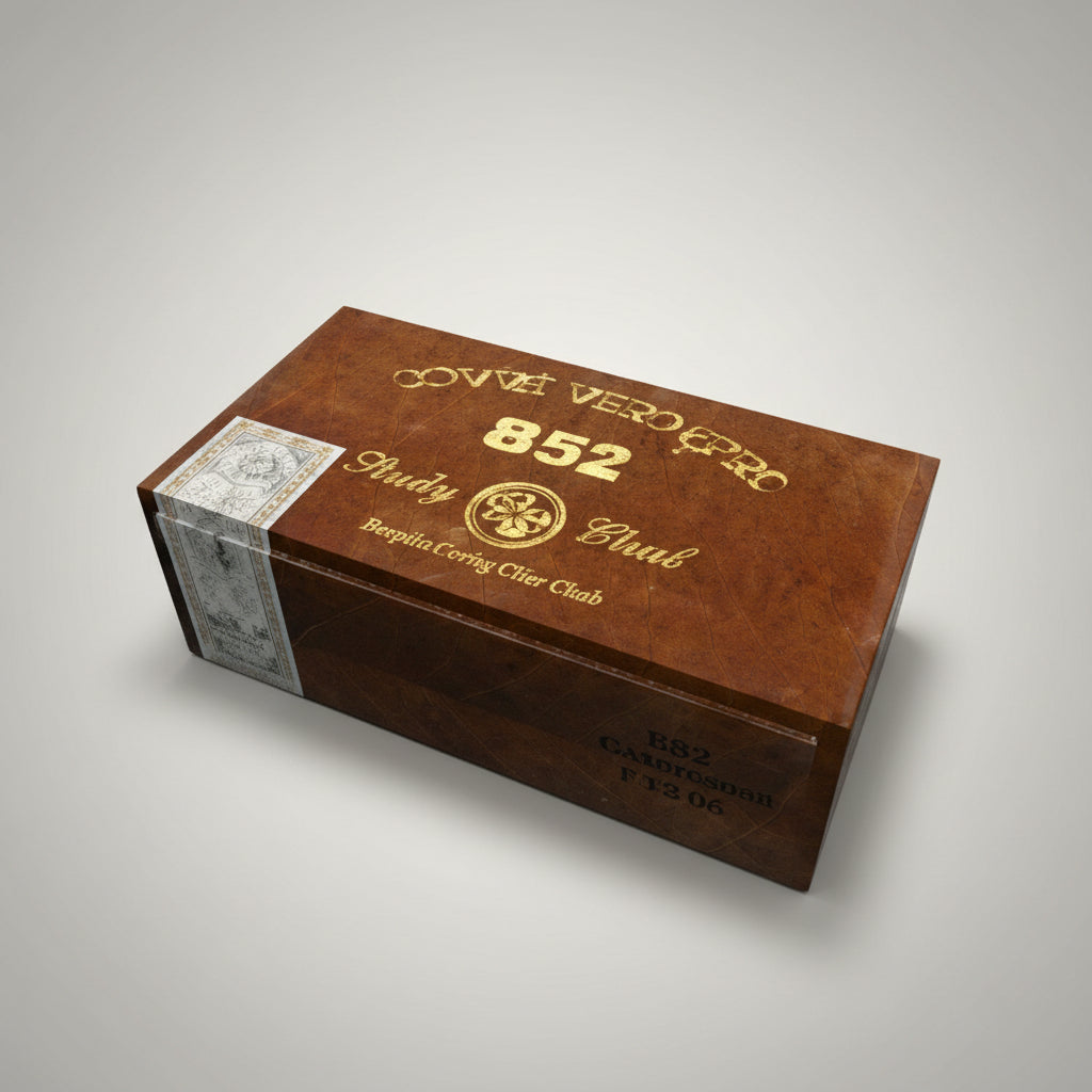 Rocky Patel Edge Maduro, B52 Maduro