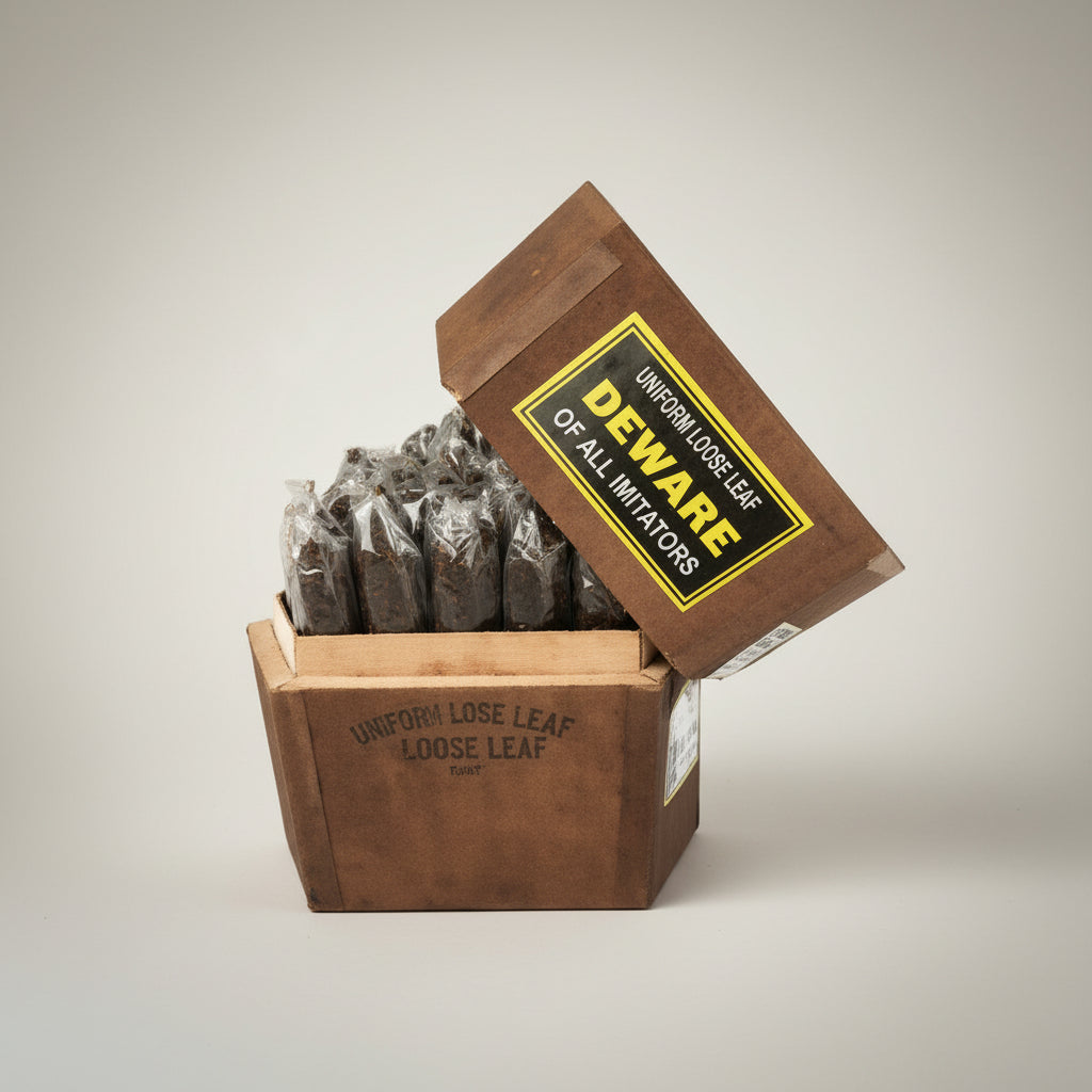 Rocky Patel Edge Maduro, Battalion Maduro