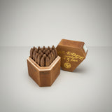 Rocky Patel Edge Missile Corojo, Torpedo Corojo