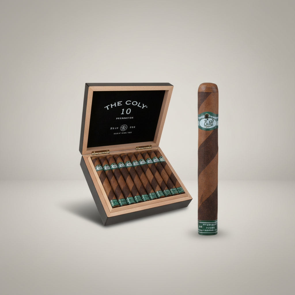 Rocky Patel Edge Special Edition, A-10 Toro