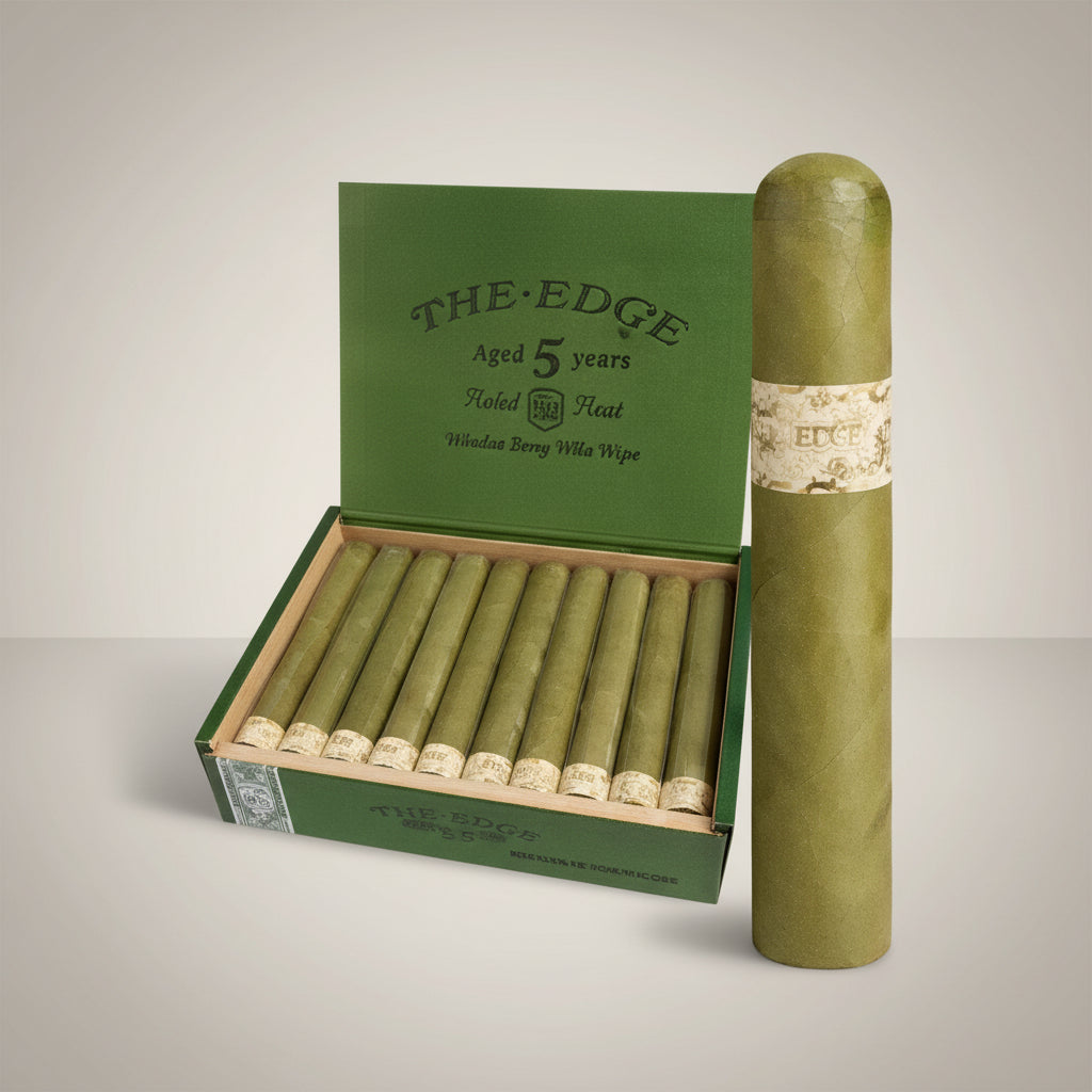 Rocky Patel Edge Special Edition, Candela