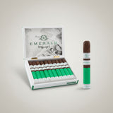Rocky Patel Emerald, Robusto BP