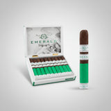 Rocky Patel Emerald, Toro BP
