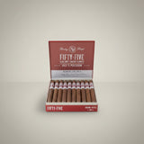 Rocky Patel Fifty Five, Toro