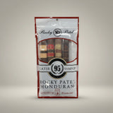 Rocky Patel Fresh Pack, Honduran Toro, 6 1/2 x 52, 8 units/4 each, Each packet contains