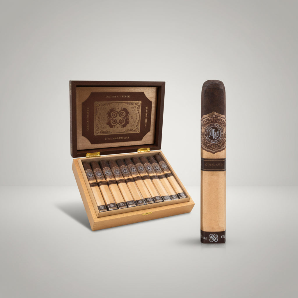 Rocky Patel Gold Label, Robusto