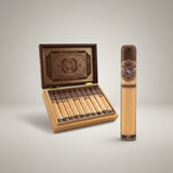 Rocky Patel Gold Label, Sixty