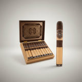 Rocky Patel Gold Label, Toro