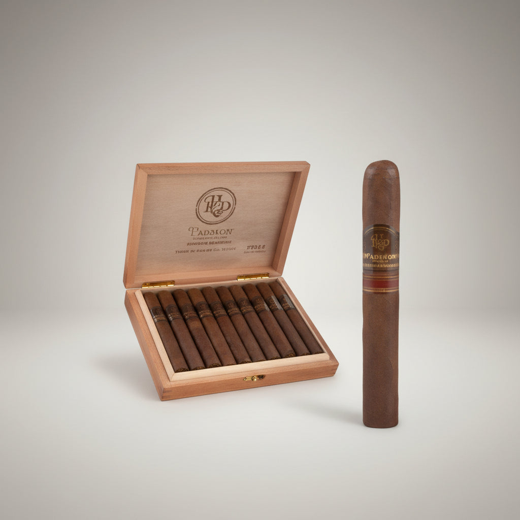Rocky Patel Meritage, Sungrown Toro