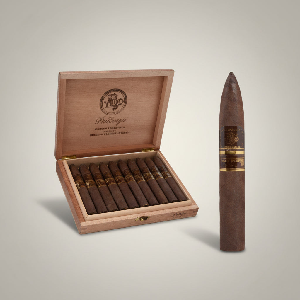 Rocky Patel Meritage, Sungrown Torpedo