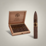 Rocky Patel Meritage, Sungrown Torpedo