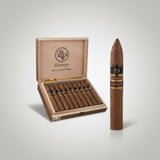 Rocky Patel Meritage, Torpedo