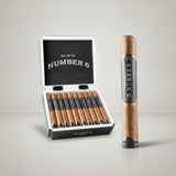 Rocky Patel Number 6, Corona