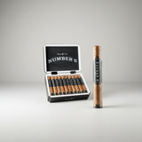 Rocky Patel Number 6, Robusto