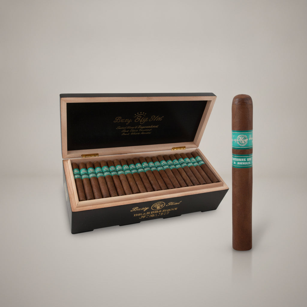 Rocky Patel Edition Unica, Toro