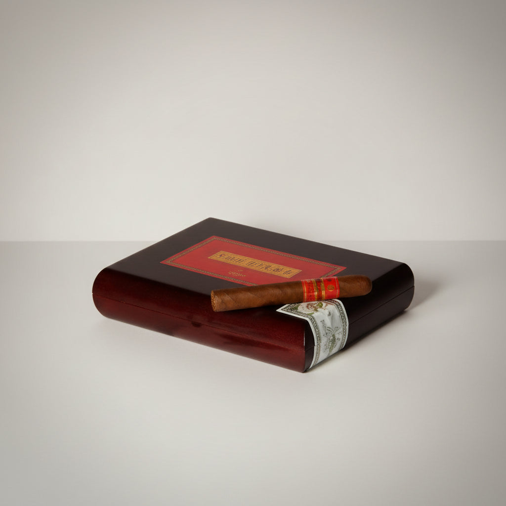Rocky Patel Sungrown, Robusto
