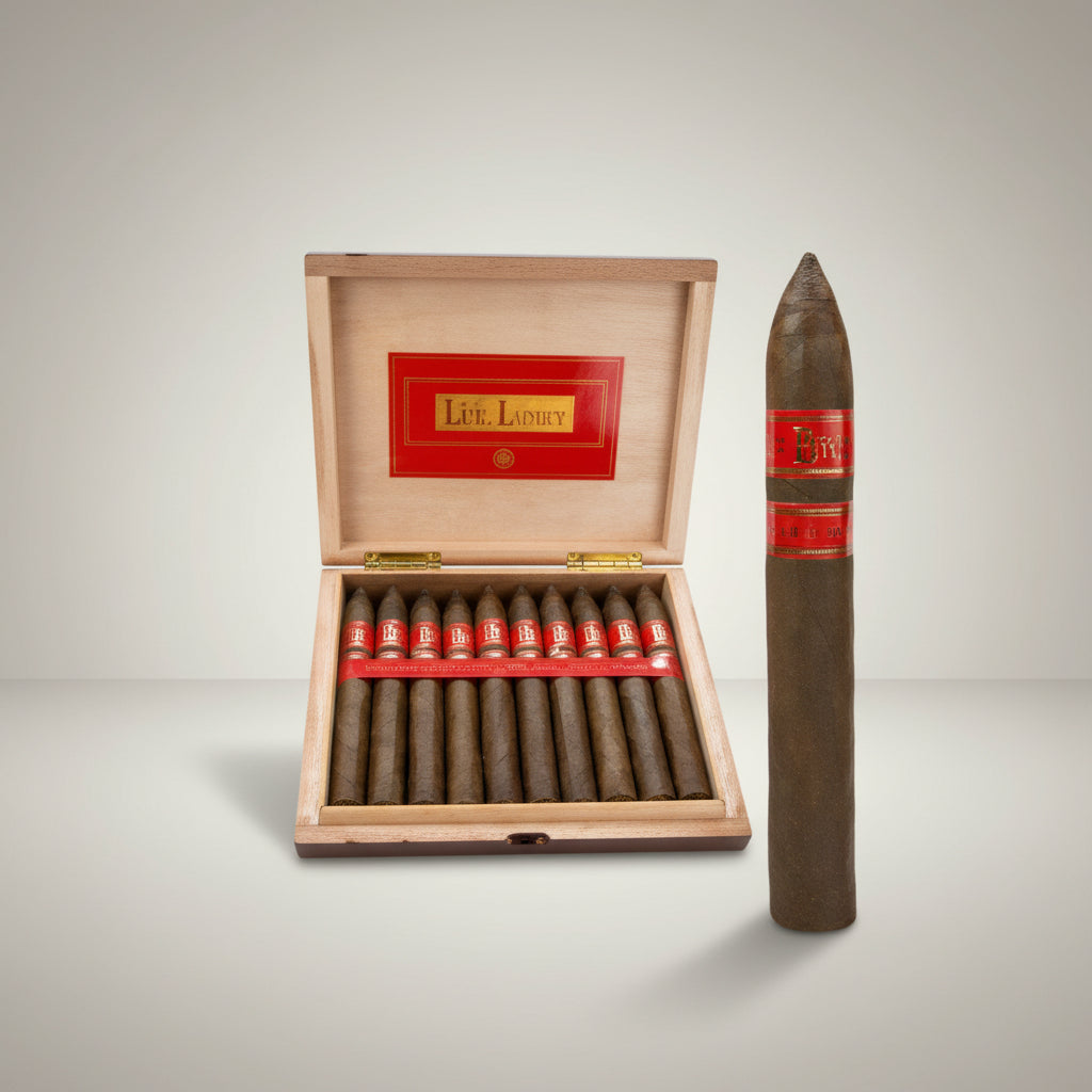 Rocky Patel Sungrown, Toro