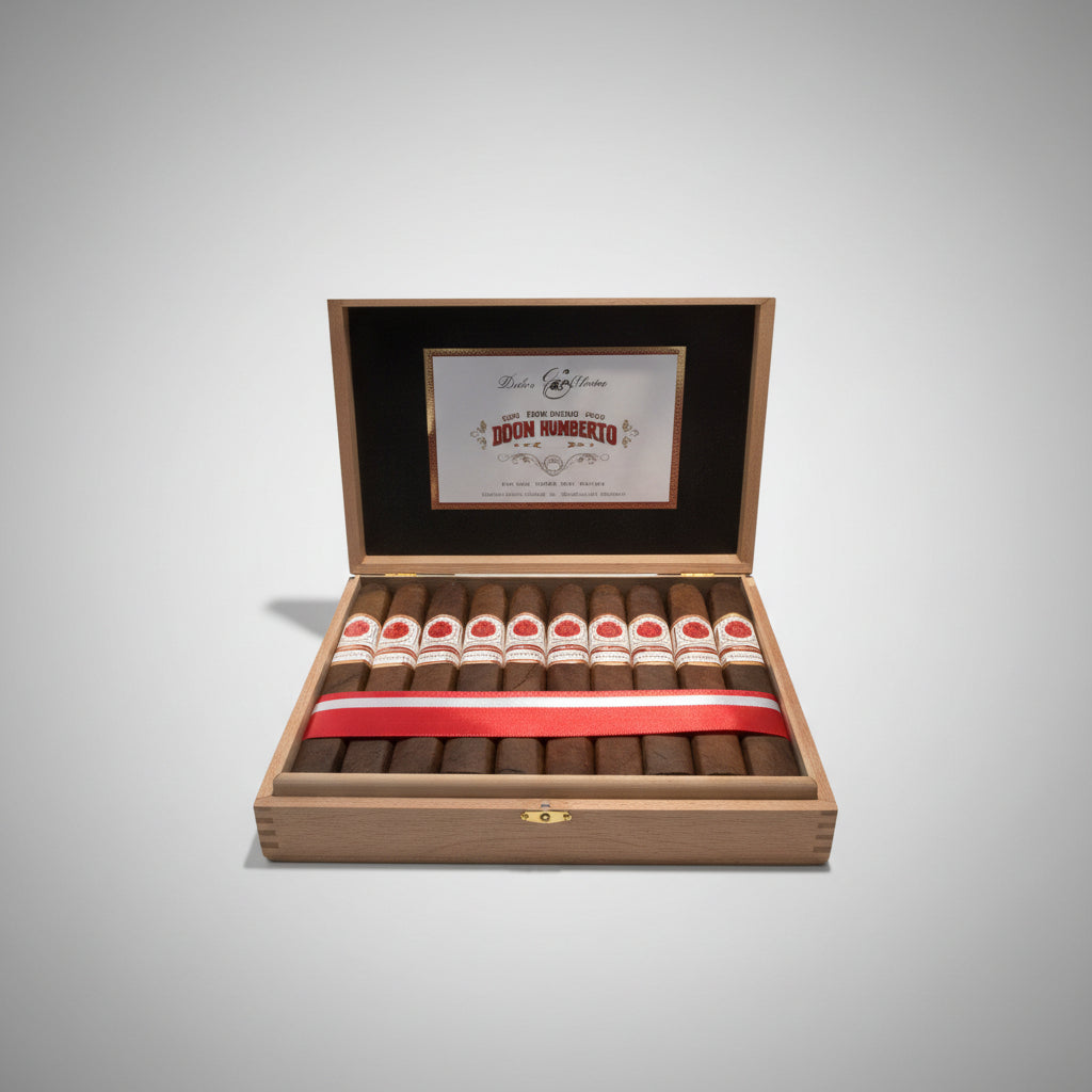 Rocky Patel Sungrown Maduro, Robusto