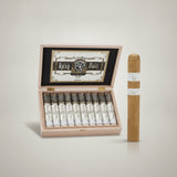 Rocky Patel Vintage 1999, Connecticut Deluxe Toro Tubos