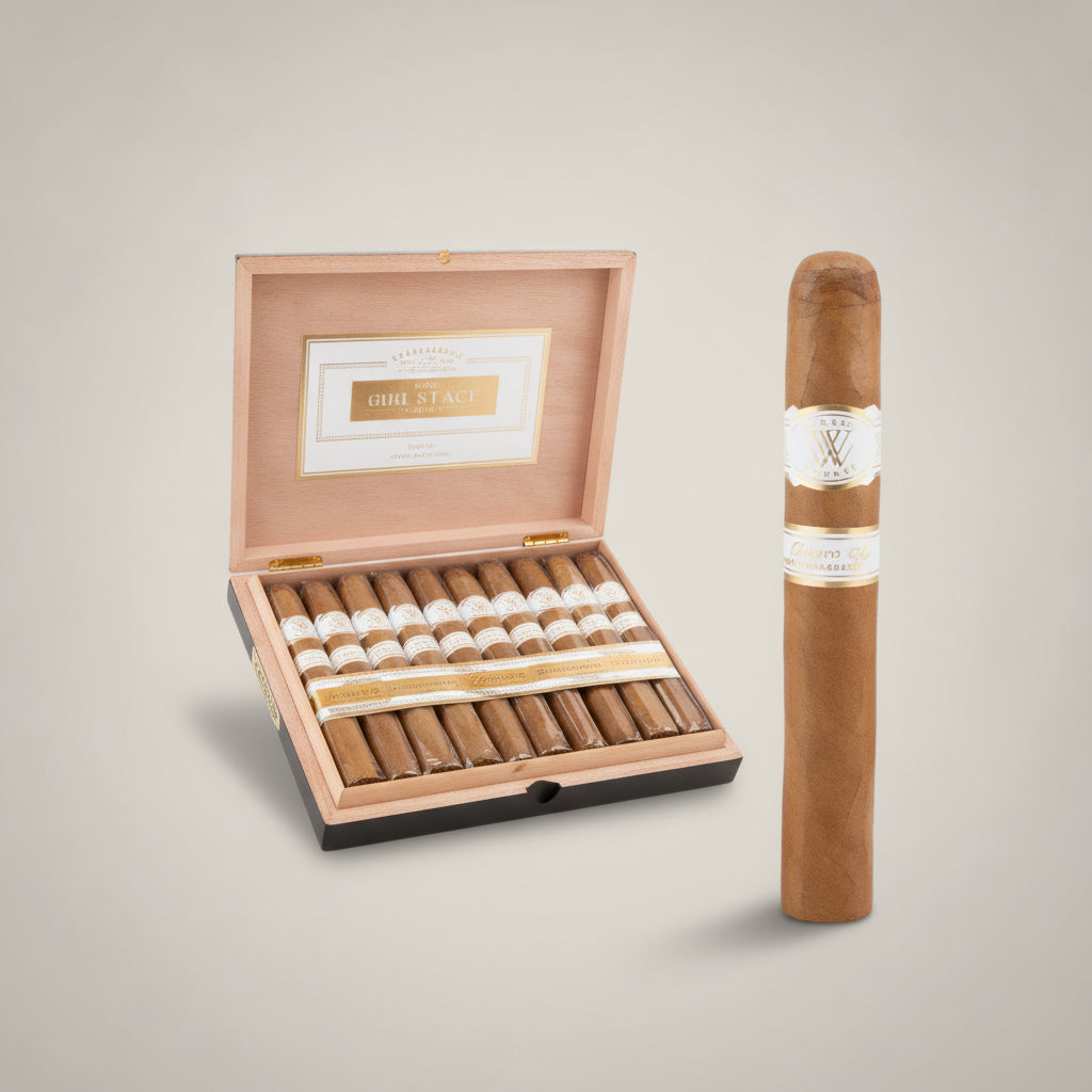 Rocky Patel Vintage 1999, Connecticut Robusto