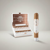 Rocky Patel White Label, Robusto