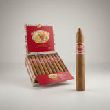 Romeo y Julieta, Belicoso No 2