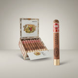 Romeo y Julieta, Cedro Deluxe No. 2