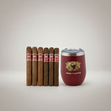 Romeo y Julieta, Cigar and Tumbler Gift Set, Includes 3