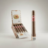 Romeo y Julieta, Deluxe #2 Glass Tube