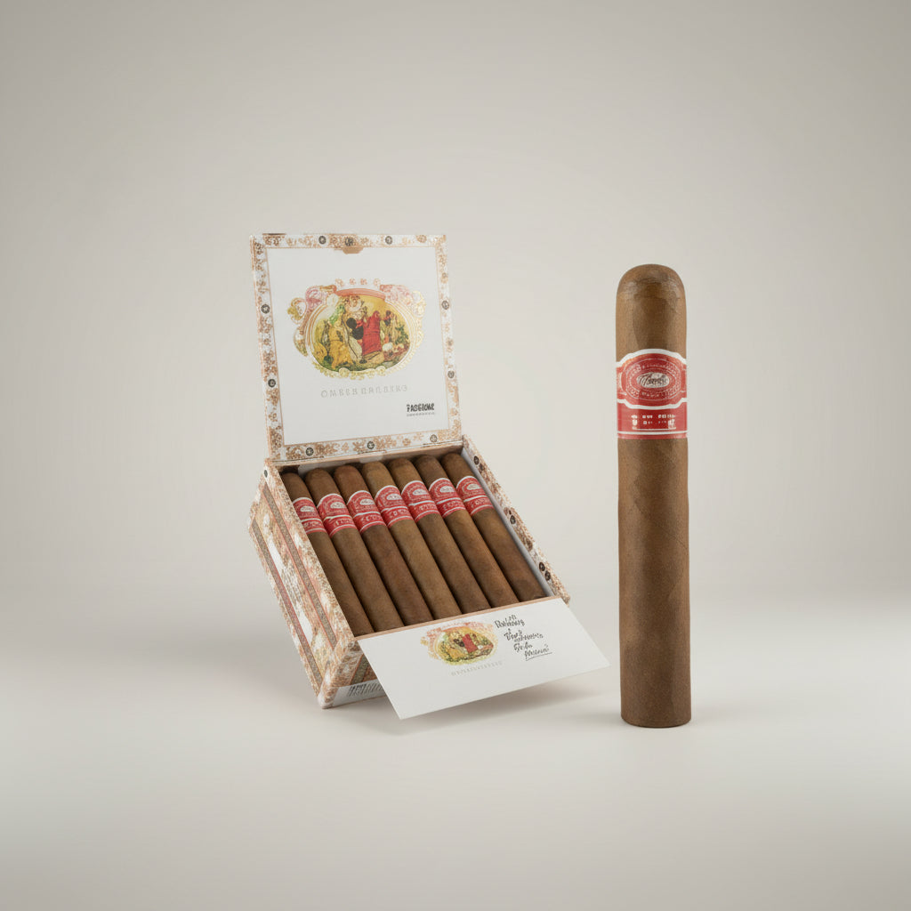 Romeo y Julieta, Magnum