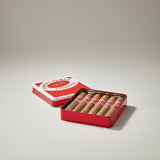 Romeo y Julieta, Petit Bully