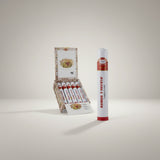 Romeo y Julieta, Romeo's Court, Tubes