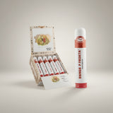 Romeo y Julieta, Rothchilde en Tubo