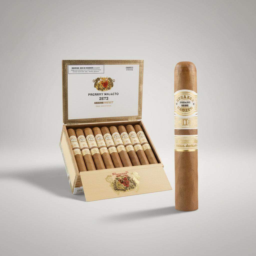 Romeo y Julieta 1875 Ct Nicaragua, Bully