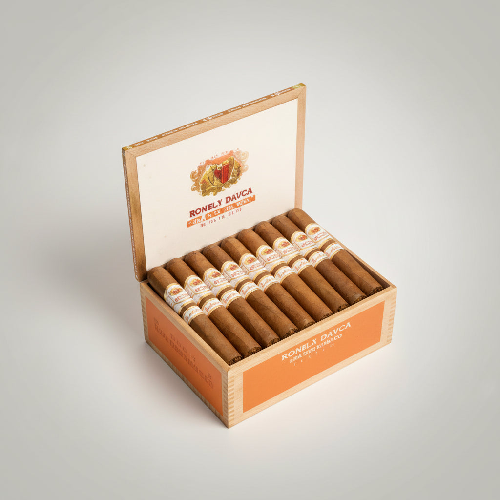 Romeo y Julieta 1875 Nicaragua, Bully